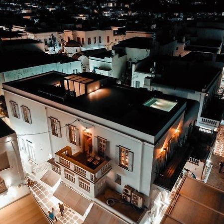 Mykonos TownOne Manto Squareアパートメント エクステリア 写真