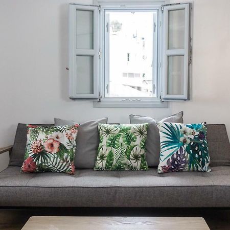 Mykonos TownOne Manto Squareアパートメント エクステリア 写真