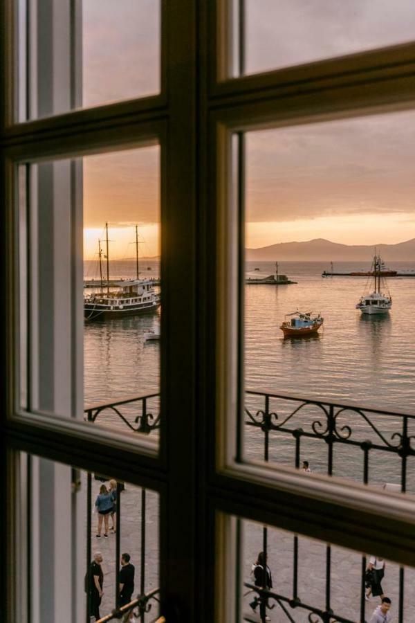 Mykonos TownOne Manto Squareアパートメント エクステリア 写真