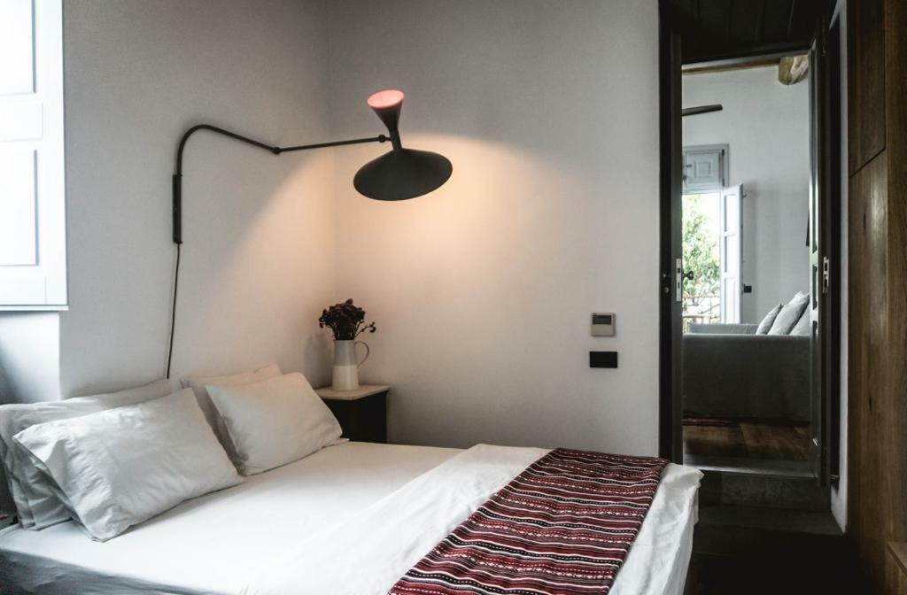 Mykonos TownOne Manto Squareアパートメント エクステリア 写真