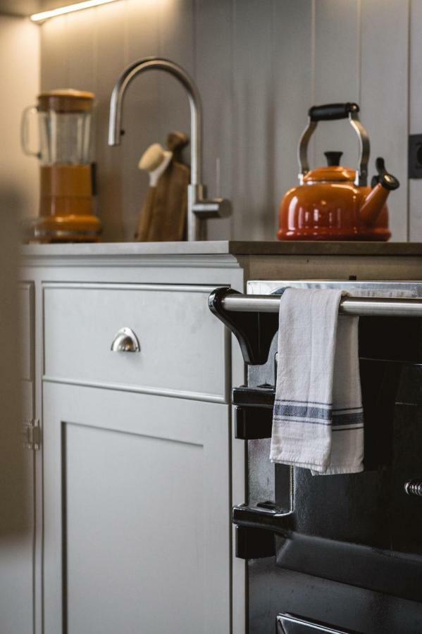 Mykonos TownOne Manto Squareアパートメント エクステリア 写真
