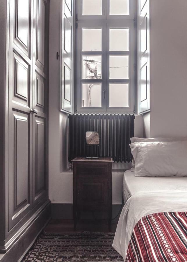 Mykonos TownOne Manto Squareアパートメント エクステリア 写真