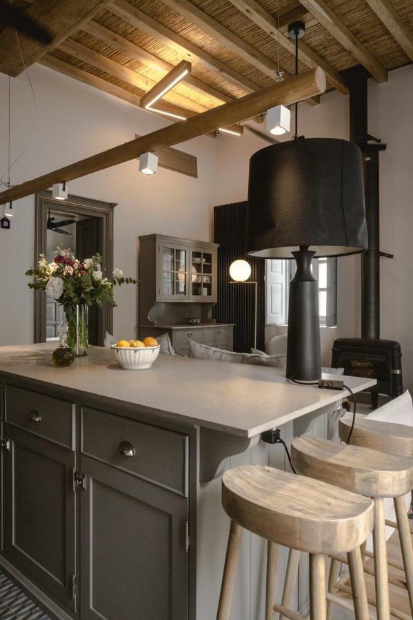 Mykonos TownOne Manto Squareアパートメント エクステリア 写真
