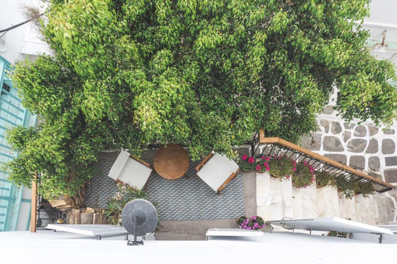 Mykonos TownOne Manto Squareアパートメント エクステリア 写真