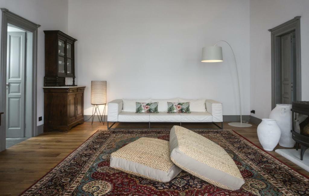 Mykonos TownOne Manto Squareアパートメント エクステリア 写真
