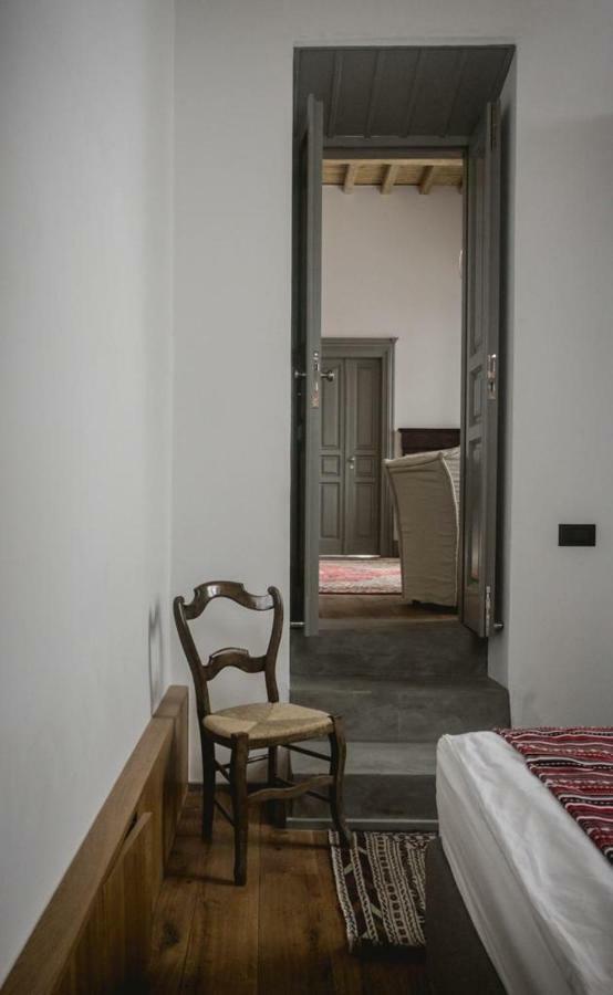 Mykonos TownOne Manto Squareアパートメント エクステリア 写真