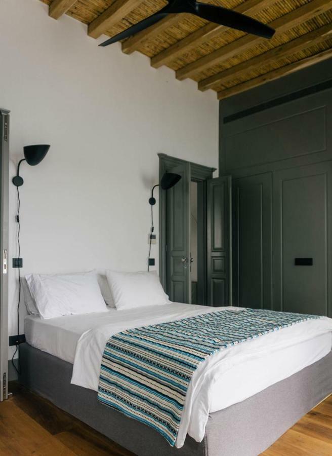 Mykonos TownOne Manto Squareアパートメント エクステリア 写真