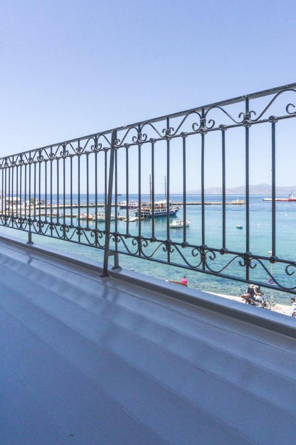 Mykonos TownOne Manto Squareアパートメント エクステリア 写真