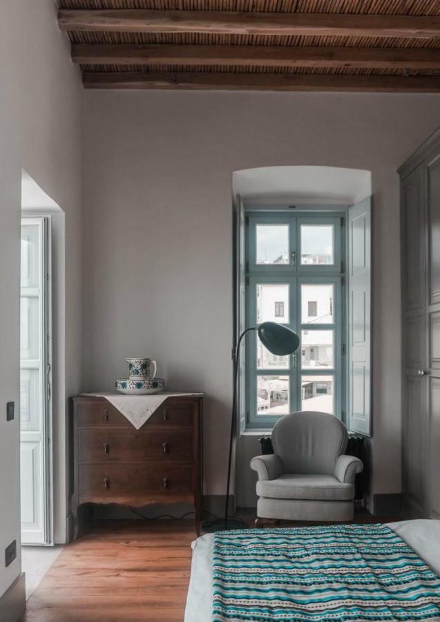 Mykonos TownOne Manto Squareアパートメント エクステリア 写真