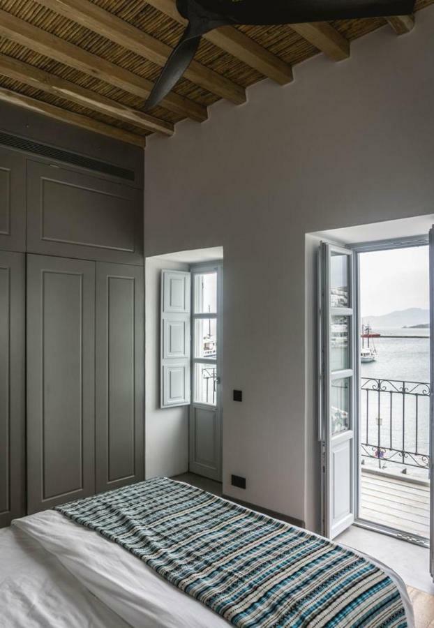 Mykonos TownOne Manto Squareアパートメント エクステリア 写真