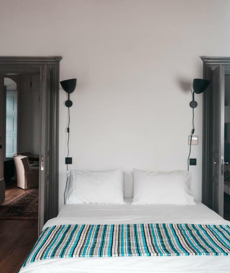 Mykonos TownOne Manto Squareアパートメント エクステリア 写真